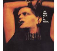 Lou Reed - Rock N Roll Animal [Vinilo]