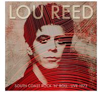 Lou Reed - Rock 'N' Roll: Live 1973
