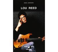 Lou Reed (Rock/Pop Cátedra)