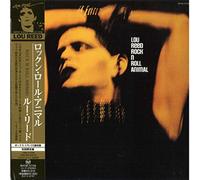 Lou Reed - Rock & Roll Animal (Jpn)
