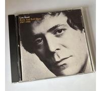 Lou Reed - Rock & Roll Diary
