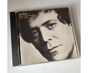 Lou Reed - Rock & Roll Diary