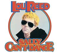 Lou Reed – Sally Can't Dance – Sony Music