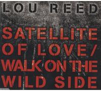 Lou Reed - Satellite of Love 2004