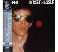 Lou Reed - Street Hassle