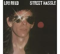 Lou Reed - Street Hassle (Reissue) (LP)