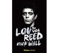 Lou Reed: Su vida: 643 (13/20)