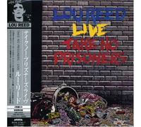 Lou Reed - Take No Prisoners