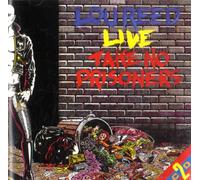 Lou Reed - Take No Prisoners