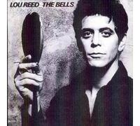 Lou Reed THE BELLS (CD) Album (Importación USA)