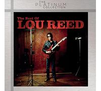 Lou Reed - The Best Of