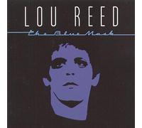 Lou Reed - The Blue Mask