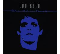 Lou Reed - The Blue Mask