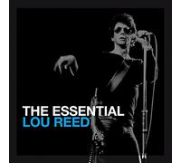 Lou Reed - The Essential Lou Reed