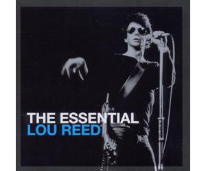 Lou Reed - The Essential Lou Reed