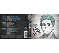 Lou Reed - The Many Faces Of Lou Reed 3cd
