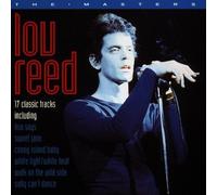 Lou Reed - The Masters