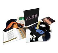 Lou Reed - The Rca & Arista Vinyl Collection Vol. 1 [Vinilo]