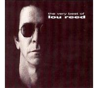 Lou Reed The Very Best Of Lou Reed (CD) Album (Importación USA)