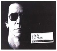 Lou Reed - This Is
