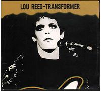Lou Reed - Transformer