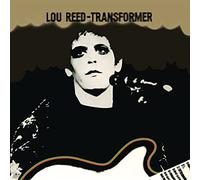 Lou Reed - Transformer [Vinilo]