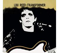 Reed Lou - Transformer