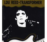 REED, LOU - Transformer !