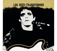 Reed Lou - Transformer