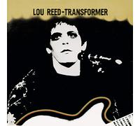 Lou Reed – Transformer – CD