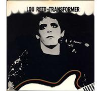 Lou Reed - Transformer - RCA Victor - LSP-4807