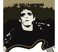 Lou Reed - Transformer [Vinilo]