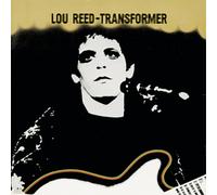 Lou Reed - Transformer (Reissue) (LP)