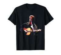 Lou Reed Velvet Underground Cantante 1997 Camiseta
