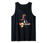 Lou Reed Velvet Underground Cantante 1997 Camiseta sin Mangas