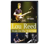 Lou Reed - Walk on the Wild Side [Alemania] [DVD]