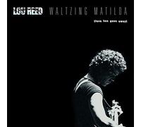 Lou Reed - Waltzing Matilda [VINYL] [Vinilo]