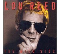Lou Reed - Wild Side,the [2cd]