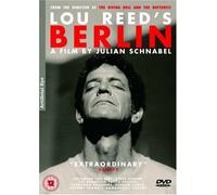 Lou Reed's Berlin [2007] [Reino Unido] [DVD]