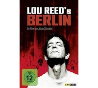 Lou Reed's Berlin [Alemania] [DVD]