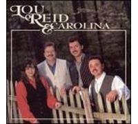 Lou Reid & Carolina [Casete]