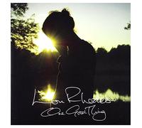 Lou Rhodes (Lamb) - Lou Rhodes (Lamb): One Good Thing (dobra cena) [CD]