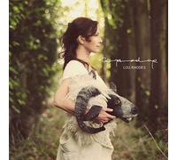 Lou Rhodes - Theyesandeye [Vinilo]