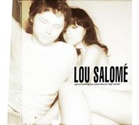 Lou Salome - Just Something You Cared About in High School