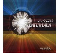 Lou Seriol - Maquina Enfernala / Lou Seriol