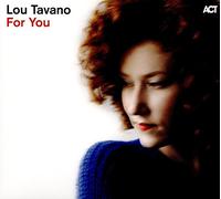 Lou Tavano - For You