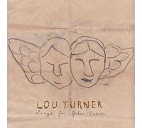 Lou Turner - Songs For John Venn [Casete]