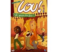 Lou ! - Volume 2 - Le garçon d'en face [Francia] [DVD]
