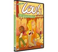 Lou ! - Volume 2 - Le garçon d'en face [Francia] [DVD]