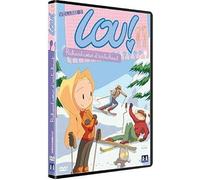 Lou ! - Volume 3 - Richard coeur d'artichaut [Francia] [DVD]